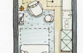 KönigsSCHLAF No1 - Kuschelnest im Herzen von Konstanz - Foto 17