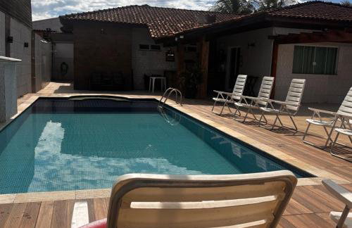 Casa em Bertioga com piscina - Foto 3