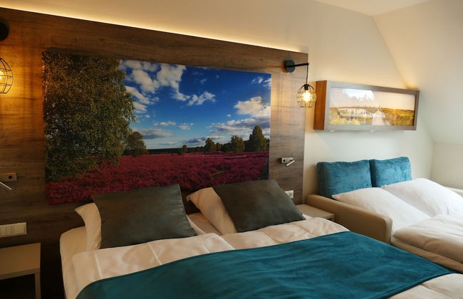 Meyn's Apartments & Hotel - Foto 1