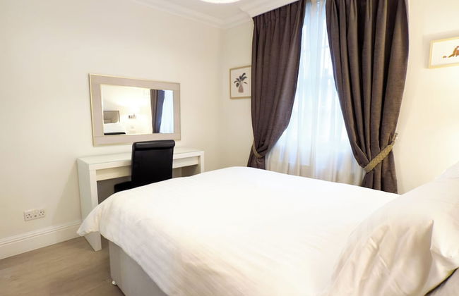 Marylebone Village Apartments - Foto 61