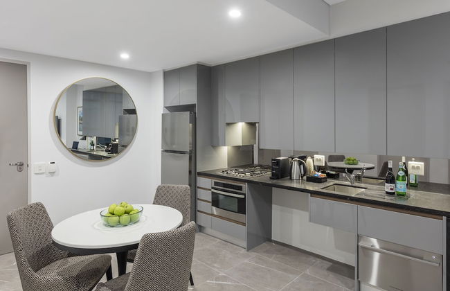 Meriton Suites Sussex Street - Foto 25