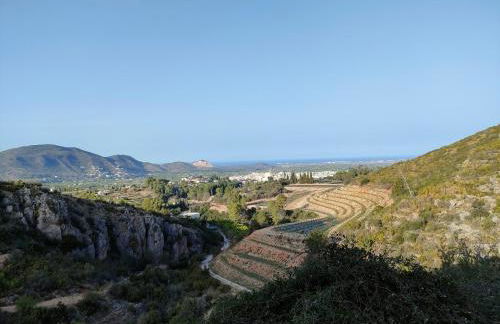 Casa Mayago, terraza y solárium - Foto 54