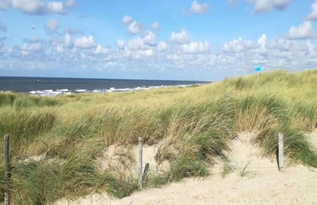 Beautiful Detached Holiday Villa Garden - Foto 39