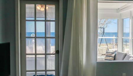 Sojourn Aviators Dream on Back River - Foto 5