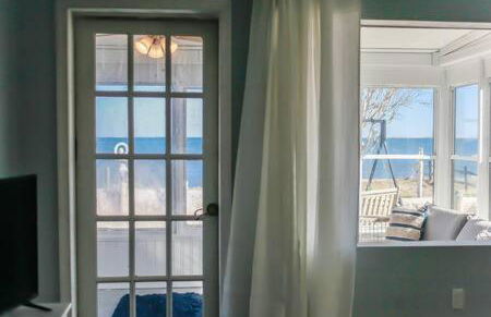 Sojourn Aviators Dream on Back River - Foto 5