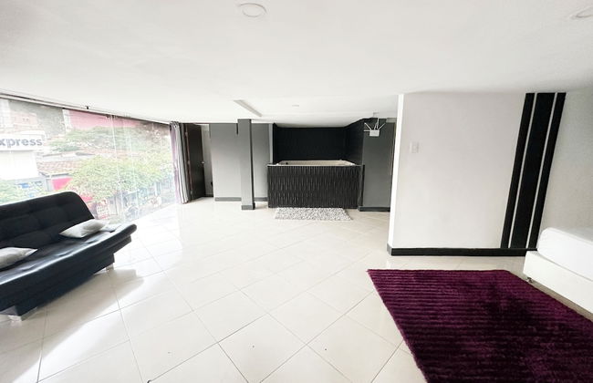 PROMO 18 BDRM Building, Pool+ 5Jacuzzis at Poblado - Foto 22