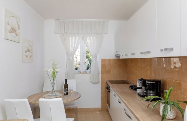 Apartments Blažević - Foto 18