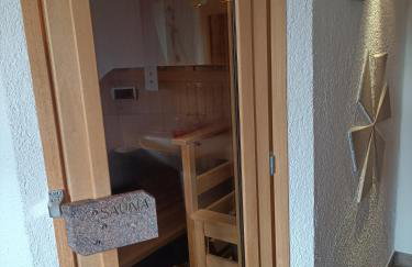 Schöne Wohnung mit Whirlpool und Sauna - Foto 13