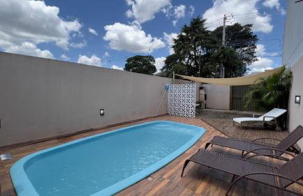 Casa ENORME, segurança e conforto para sua família - Photo 58