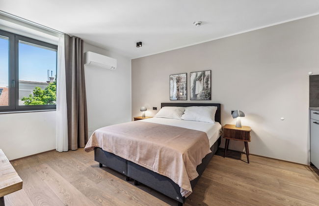 Limehome Bad Hall Hauptplatz - Foto 26