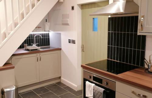 The Burrow - Foto 15