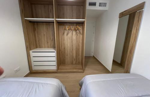 Apartment Arevalo 2B Parking Gratis - Foto 14