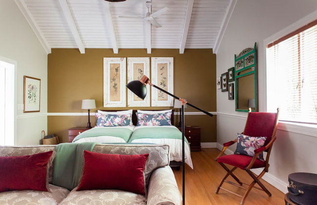 Emily Moon River Lodge - Foto 49