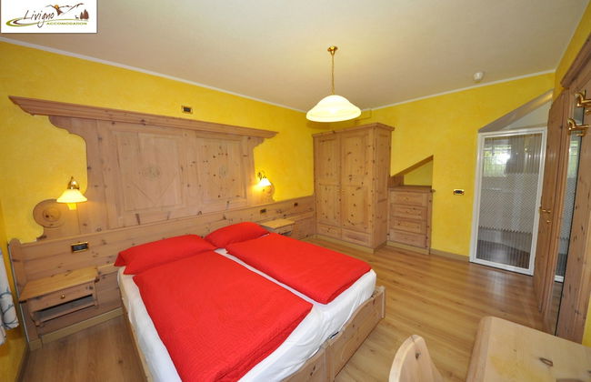 Alpen Royal by Livigno Accomodation - Foto 24