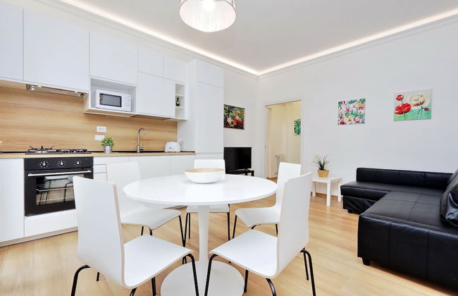 Cozy Domar - My Extra Home - Photo 12