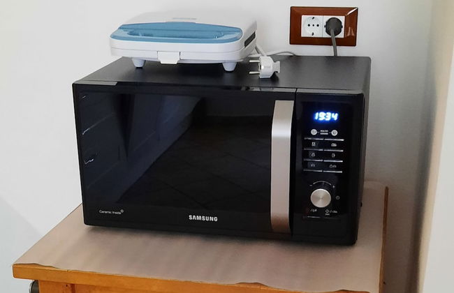 Apartment Stella Casa Bruno - Foto 11