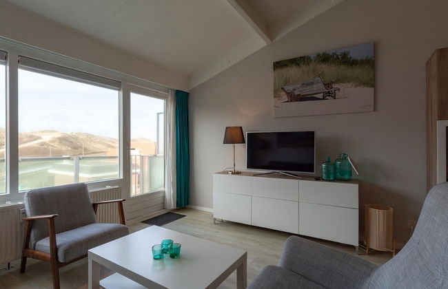 Lovely Holiday Apartment for 4 People - Foto 65