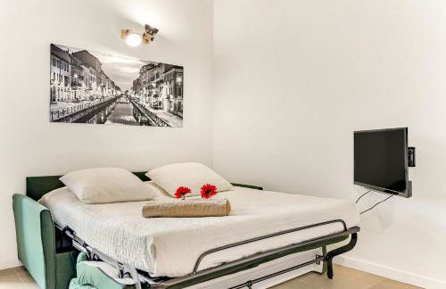 Alessia's Flat- Naviglio Grande - Foto 12