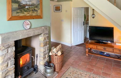 Nelson Cottage - Foto 9