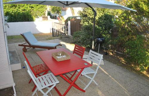 Maison de vacances de charmes au bord de la mer - Foto 10