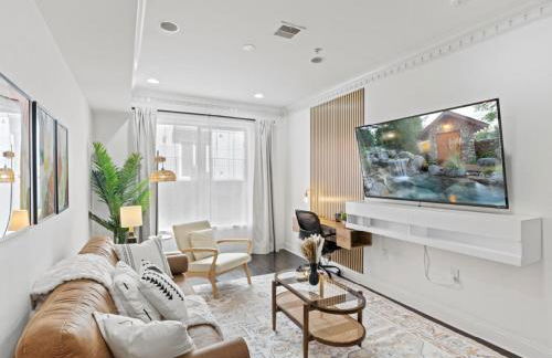 Elegant Urban Retreat in the Heart of Center City - Foto 1