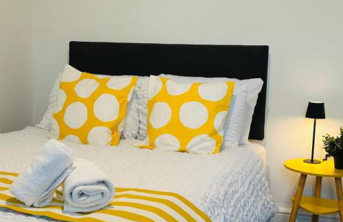 Vulcan Apartment - 3 Bedrooms - Sleeps 6 - Foto 12