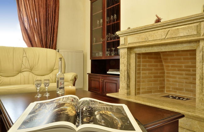 Piano House by Corfuescapes - Foto 12