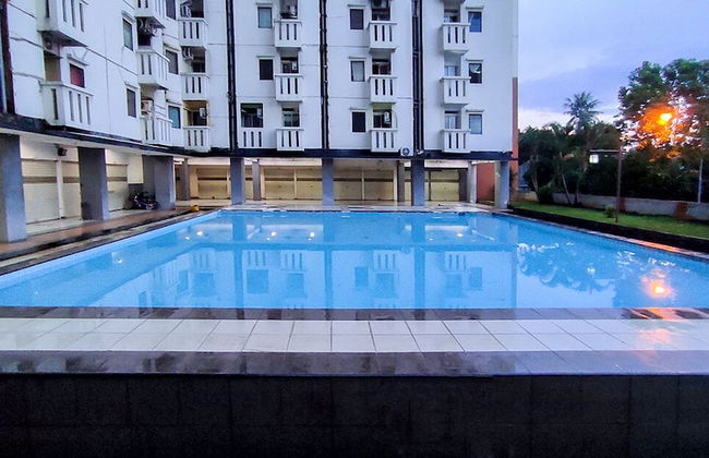 Lily Room at Apartment Cibubur Village - Foto 20