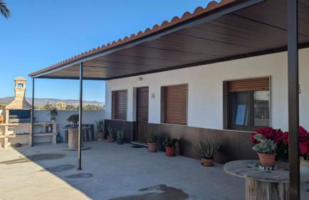 APARTAMENTOS LA PALMERA - Foto 1