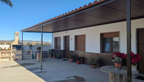 APARTAMENTOS LA PALMERA - Foto 1