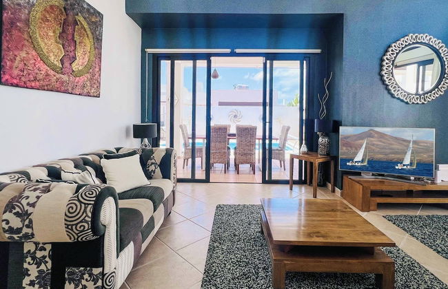 Villa Isla del Sol - Photo 2