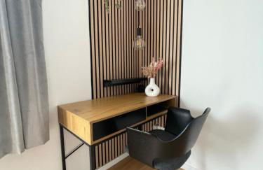 Alte Schule - modernes Apartment - Foto 9