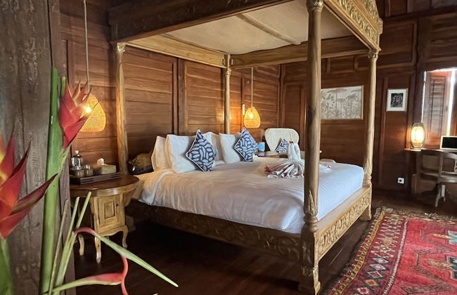 Jabunami Villa - Foto 22