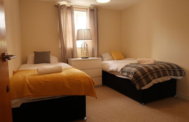 Canaan Apartments chelmsford - Foto 4