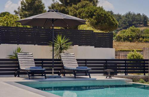 Mouzaki's Stone Villas - Foto 62