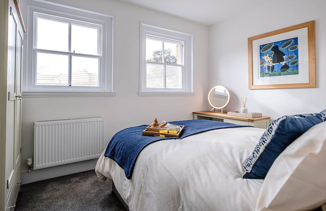 The Art Room Leiston Air Manage Suffolk - Photo 11