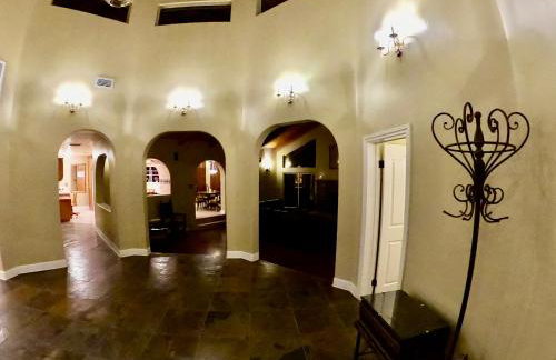 Villa La Cresta - 5 Acre Retreat - Foto 3