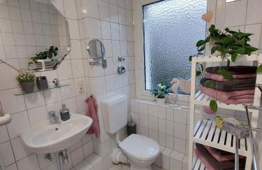 Helles modern eingerichtetes Apartment - Foto 24