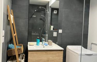 La Terrasse du Vignoble - Garage et parking privatifs - Photo 18