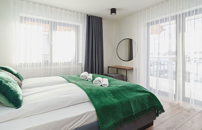 Białka Tatrzańska Resorts - Foto 17