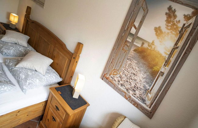 Ferienwohnung, Buesum - Foto 12