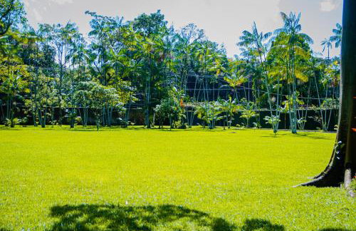 Casa c Wifi, churrasq, pisc, redario, Pet friendly - Photo 44