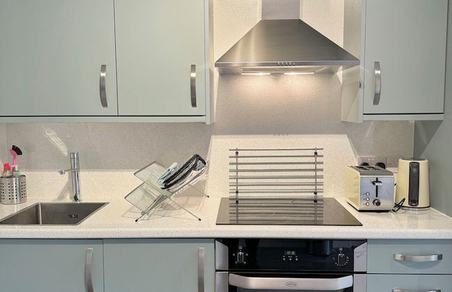 The Accommodation - Cumbria, UK - Foto 8