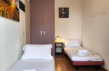 SG Family - SO GA Apartment - Foto 29