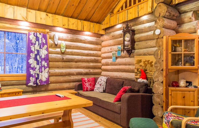 Keskiniemi - Foto 15