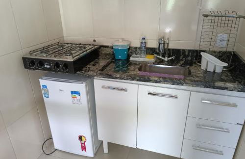 Flats 1 Locação Penedo RJ - Foto 10