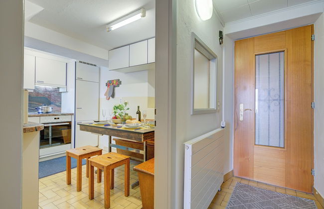 Casa Patrizia - Photo 21