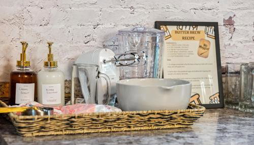 School of Sorcery - Foto 3