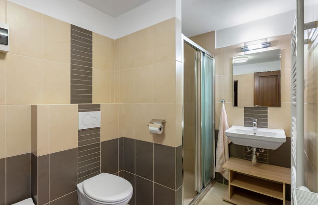 Desná v Jizerských horách - Foto 26