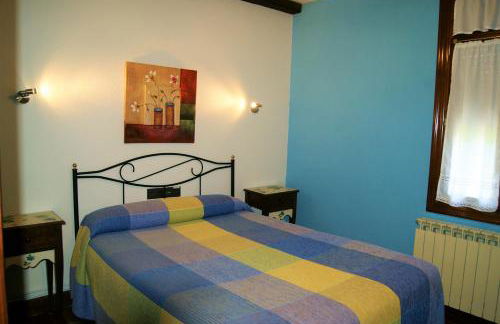 Casa Rural Arboliz - Foto 35